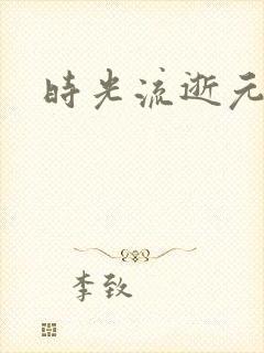时光流逝元龙