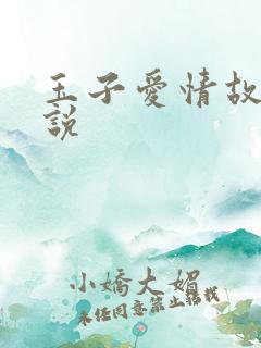 玉子爱情故事小说