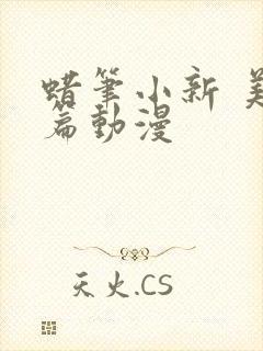 蜡笔小新 美伢篇动漫