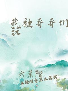 我被哥哥们轮流玩