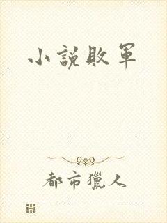 小说败军
