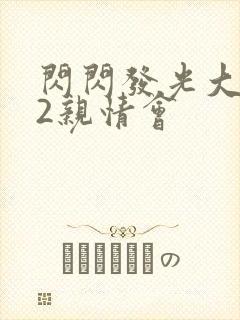 闪闪发光大团圆2亲情会