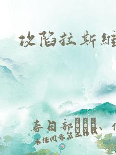 攻陷拉斯维加斯