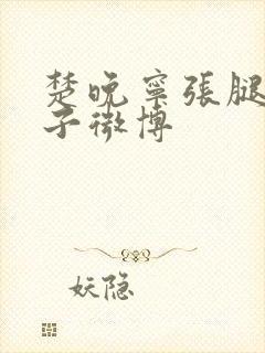 楚晚宁张腿放棋子微博