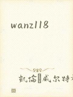 wanz118