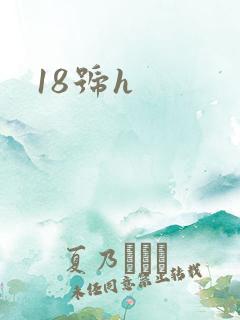 18号h