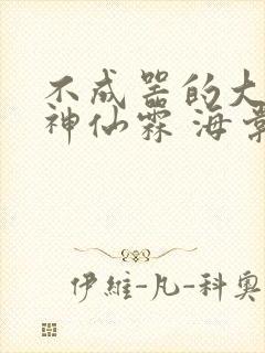 不成器的大哥 神仙霖 海棠