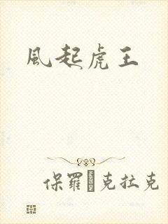 风起虎王