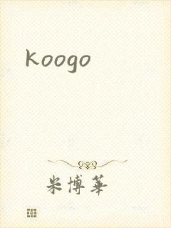 koogo