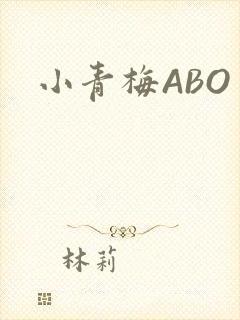 小青梅ABO