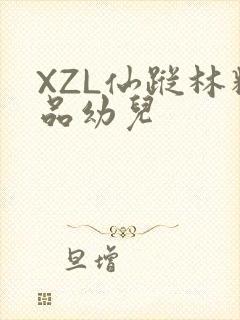 XZL仙踪林精品幼儿