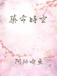 药命时空