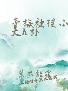 青梅被从小摸到大h补