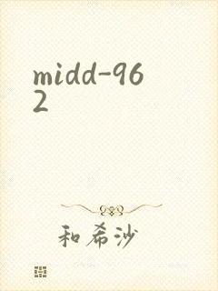midd-962