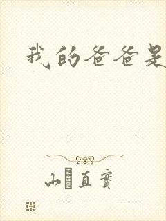 我的爸爸是太监