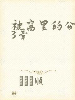 被窝里的公憩第3章