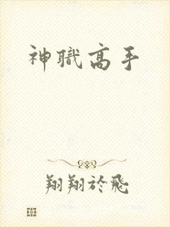 神职高手