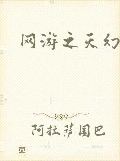 网游之天幻星辰