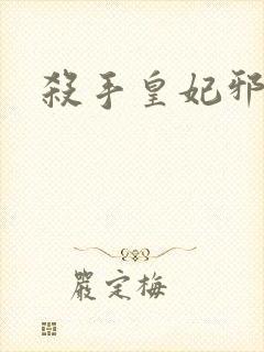 杀手皇妃邪魅帝