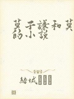 莫子谦和莫弯弯的小说