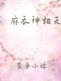麻衣神相天涯