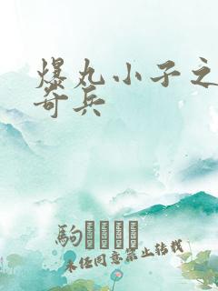 爆丸小子之圣石奇兵