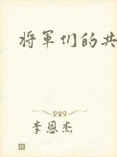 将军们的共妻H