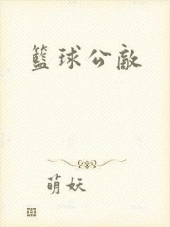 篮球公敌