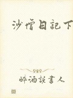 沙僧日记下载