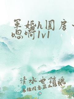 军婚h圆房～h嗯啊1v1
