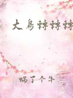 大鸟转转转酒吧