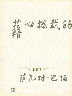 花心总裁的小妖精