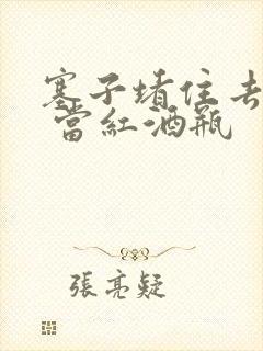 塞子堵住去上学 当红酒瓶