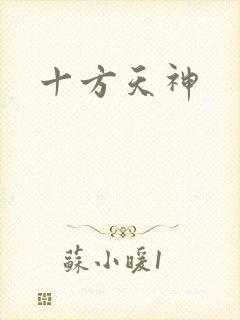 十方天神