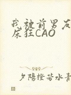 我被前男友按在床狂CAO