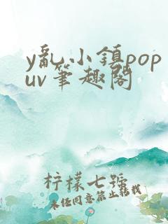 y乱小镇popuv笔趣阁