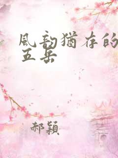 风韵犹存的四十五岳