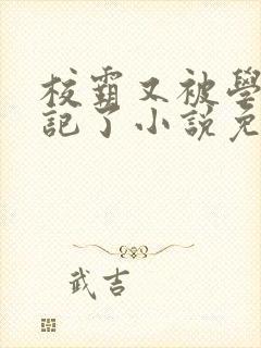 校霸又被学神标记了小说免费阅读