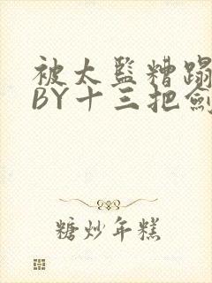 被太监糟蹋之后BY十三把剑