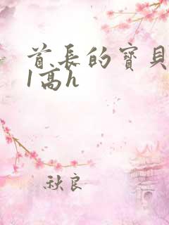 首长的宝贝1v1高h