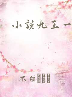 小说九王一后