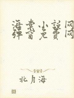 海棠小说网-无弹窗免费网络小说阅读网下4千