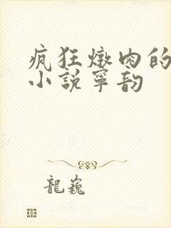 疯狂炖肉的全部小说宁韵