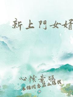 新上门女婿下载