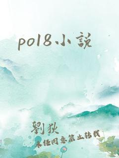 po18小说