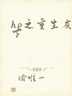 hp之重生灰猊下