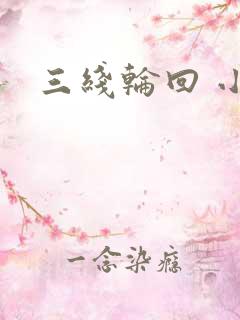 三线轮回 小说