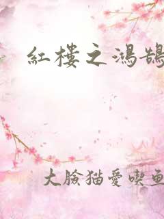 红楼之鸿鹄
