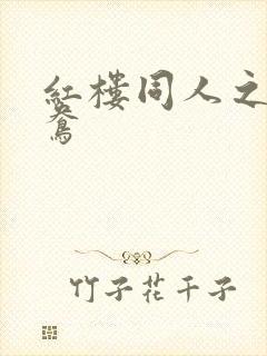 红楼同人之金鸳鸯