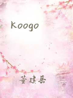 koogo